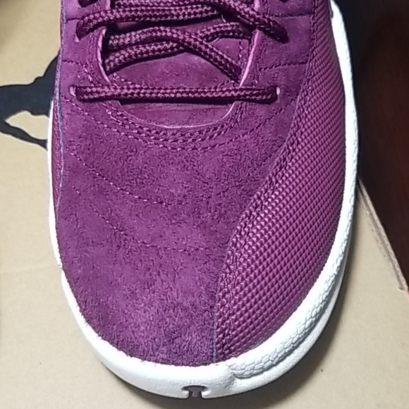 ✔AUTHENTIC Air Jordan 12 Retro - Picture 8 of 16